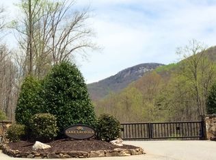 Forked Leaf Road - Lot 22i, Cleveland, GA 30528