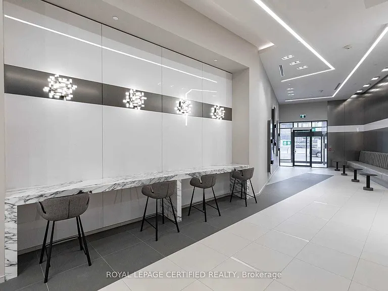 1603 Eglinton Ave W #1404 — Photo 26