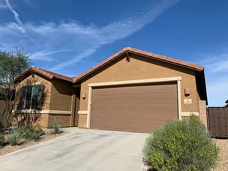 6567 E Via Arroyo Azul — Photo 1