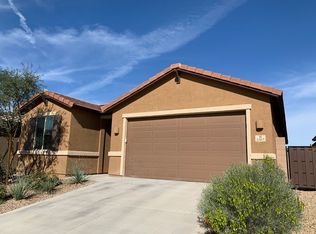 6567 E Via Arroyo Azul, Tucson, AZ 85756