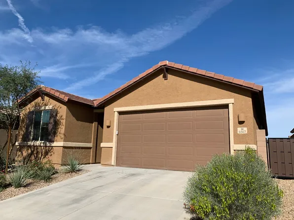 6567 E Via Arroyo Azul, Tucson, AZ 85756