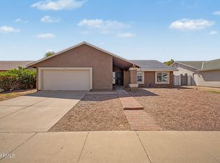 2063 W GILA Lane, Chandler, AZ 85224