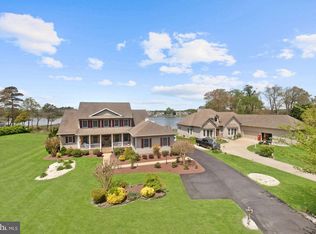 122 Riverview Dr, Dagsboro, DE 19939
