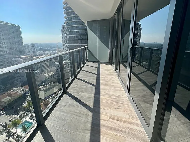 801 S Miami Ave #2203 — Photo 16