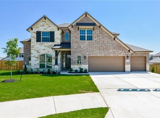 305 Wavy Cattail Cv, Georgetown, TX 78626