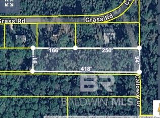 6450 Grass Rd #9, Fairhope, AL 36532