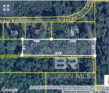 6450 Grass Rd #9, Fairhope, AL, 36532