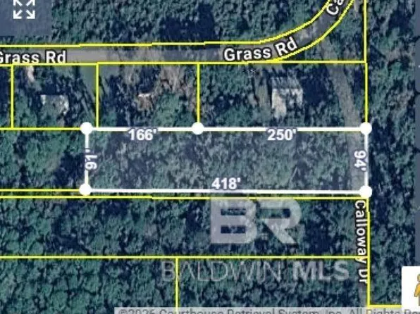 6450 Grass Rd #9, Fairhope, AL 36532