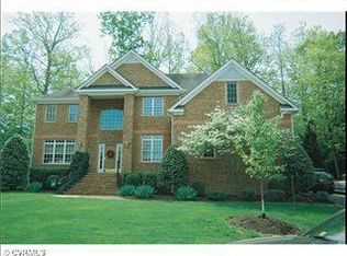 12700 Beryl Ct, Henrico, VA 23233