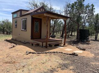 0 Juniperwood Ranch, Ash Fork, AZ 86320