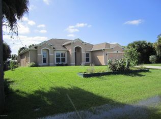 534 Halifax St SW, Palm Bay, FL 32908