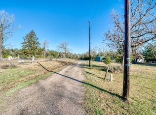 E Fm 942, Livingston, TX 77351