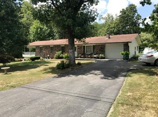 1325 Hickory Hills Dr, Willow Springs, MO 65793