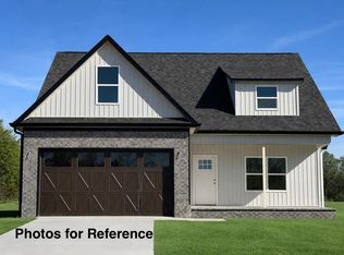 260 Lamar Lawson Rd NE, Cleveland, TN 37323