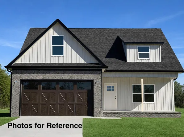 260 Lamar Lawson Rd NE, Cleveland, TN 37323