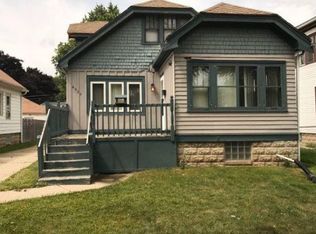 4925 N 52nd St, Milwaukee, WI