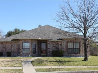 3606 Seabreeze Dr, Rowlett, TX 75088