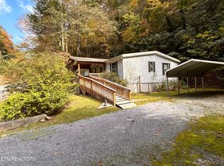 306 Cartertown Rd, Gatlinburg, TN 37738