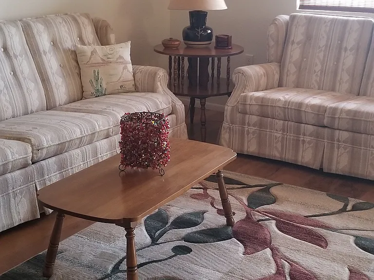 W Bonanza Dr — Photo 8