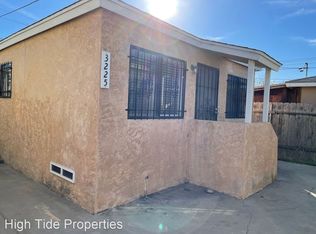 3225 39th St, San Diego, CA 92105