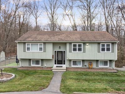 118 Fairview Ave, Rehoboth, MA, 02769