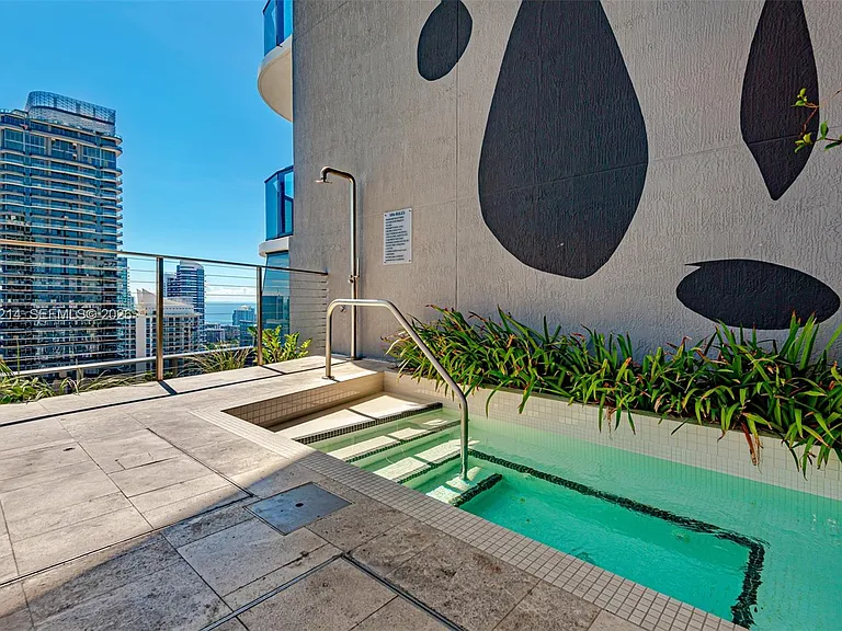 801 S Miami Ave #1207 — Photo 5