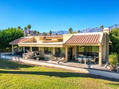 6736 Harwood Cir, Palm Springs, CA, 92264