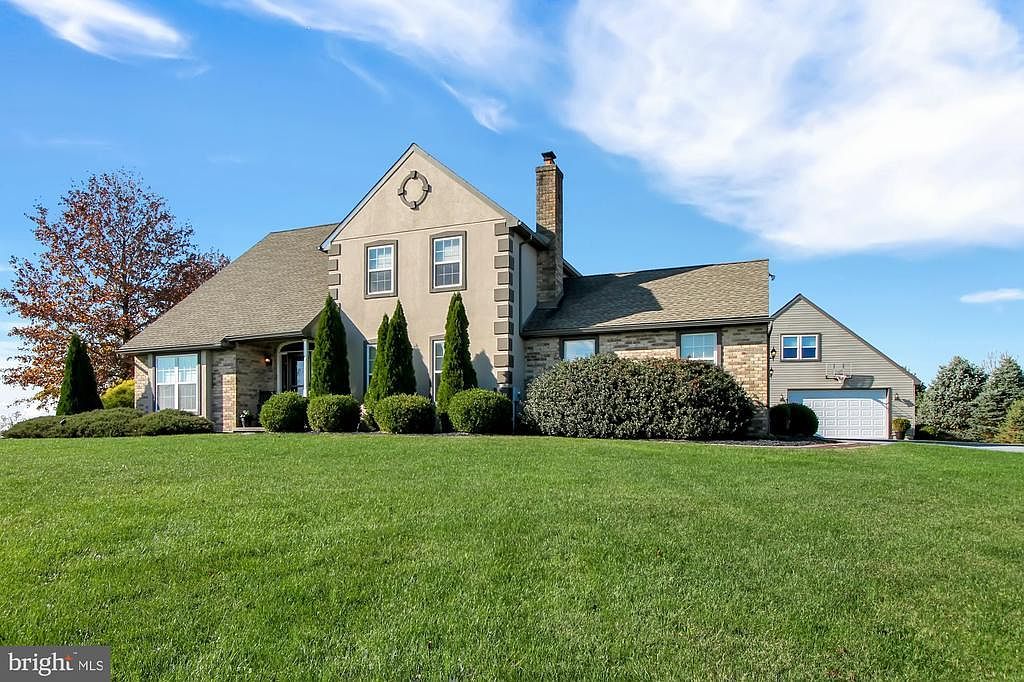 14 Dale Dr, Mohrsville, PA 19541 Zillow