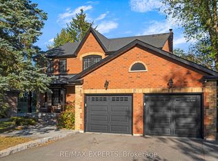 61 Fisher St, King, ON L7B 1G3
