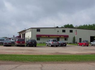 975 Amron Ave, Antigo, WI 54409