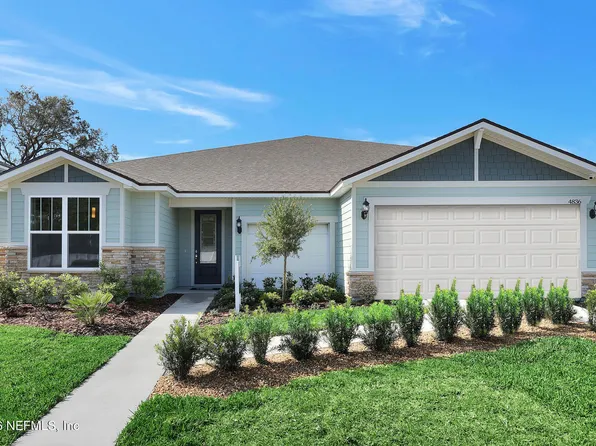 4836 SHELL CRK Trail, Jacksonville, FL 32226