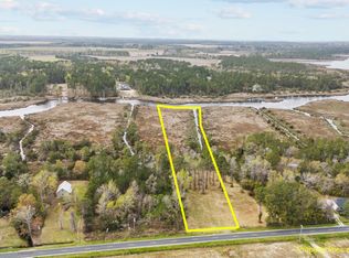 543 Florence Rd, Oriental, NC 28556