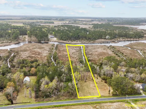 543 Florence Road, Merritt, NC 28556