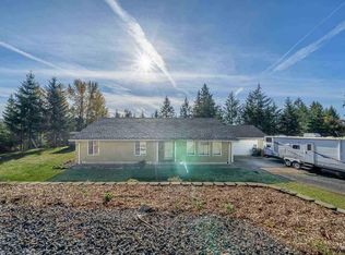 40988 Valley View Dr, Sweet Home, OR 97386