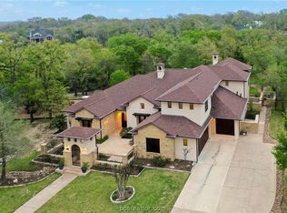 3207 Elm Creek Ct, Bryan, TX 77807