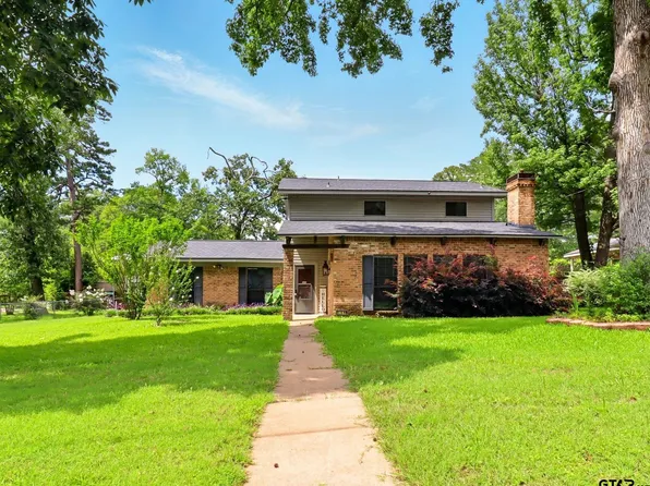 111 Bison Trl, Longview, TX 75601