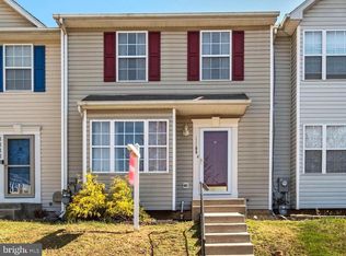 11109 Wildbranch Ct, Owings Mills, MD 21117