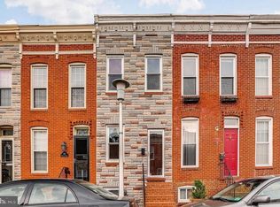 1413 Patapsco St, Baltimore, MD 21230
