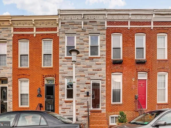 1413 Patapsco St, Baltimore, MD 21230
