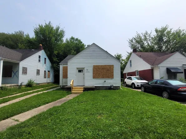 11754 Rossiter St, Detroit, MI 48224