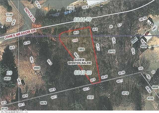 2nd image of 1190 Jones Meadow Dr