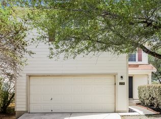 5738 Red Cyn, San Antonio, TX 78252