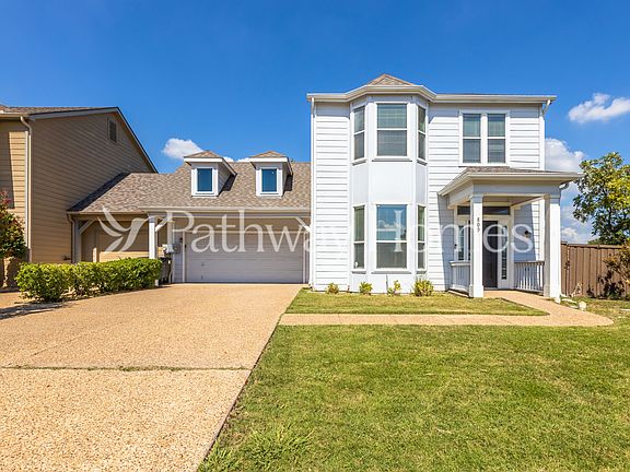 2nd image of 800 Chickesaw Ln