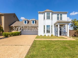 800 Chickesaw Ln, Wylie, TX 75098