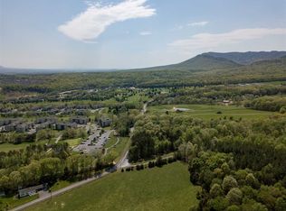 0 Resort Dr, Mc Gaheysville, VA 22840