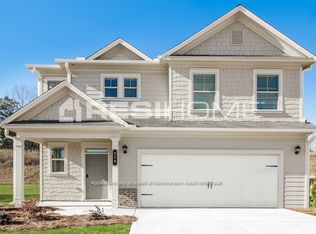 316 Possum Creek Way, Dallas, GA 30132