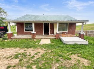 1015 Whirlwind Rd, Greeneville, TN 37743