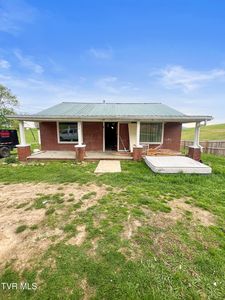 1015 Whirlwind Rd, Greeneville, TN, 37743