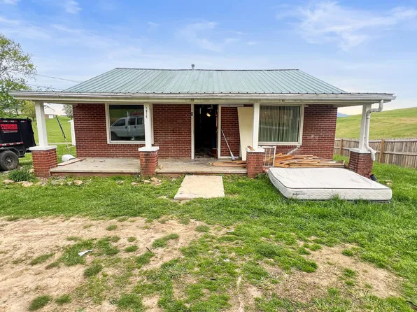 1015 Whirlwind Rd, Greeneville, TN 37743
