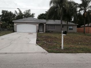 162 SW Covington Rd, Port Saint Lucie, FL 34953
